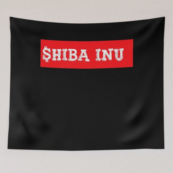 Item preview, Shiba Inu Shirt Shiba Inu Crypto Coin Hodler $SHIB designed and sold by Mytoonsquad.