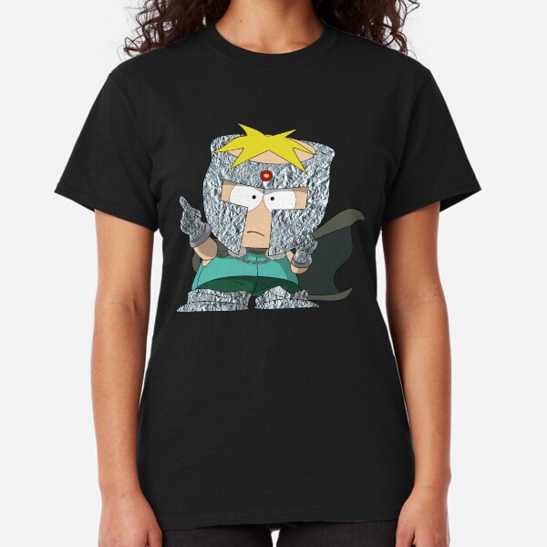 Professor Chaos Classic T-Shirt