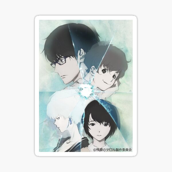 zankyou no terror episode 3 english sub zankyou no terror episode 3 english sub