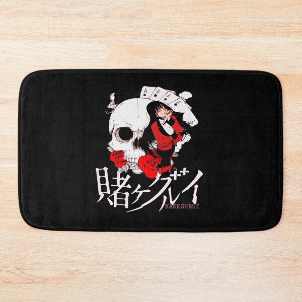 Item preview, Kakegurui Jabami Yumeko T-Shirt designed and sold by repbro66.