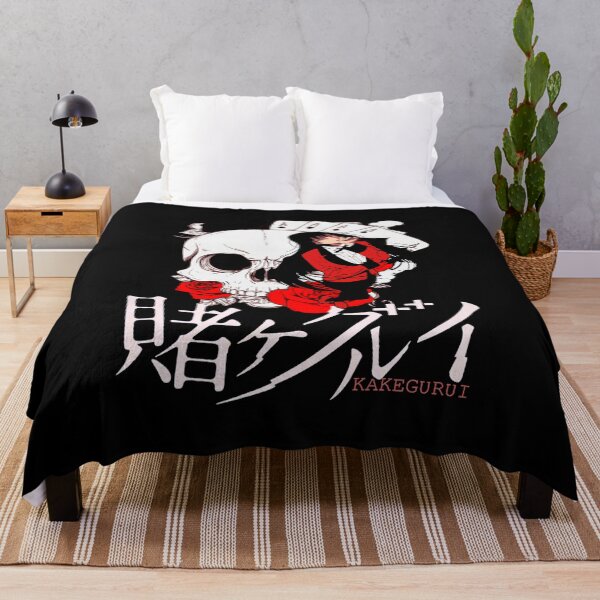 Item preview, Camiseta Kakegurui Jabami Yumeko designed and sold by repbro66.