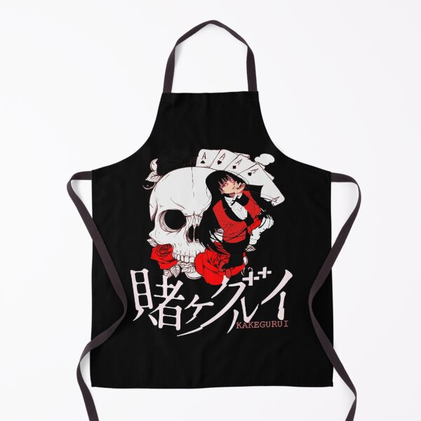 Item preview, Kakegurui Jabami Yumeko T-Shirt designed and sold by repbro66.