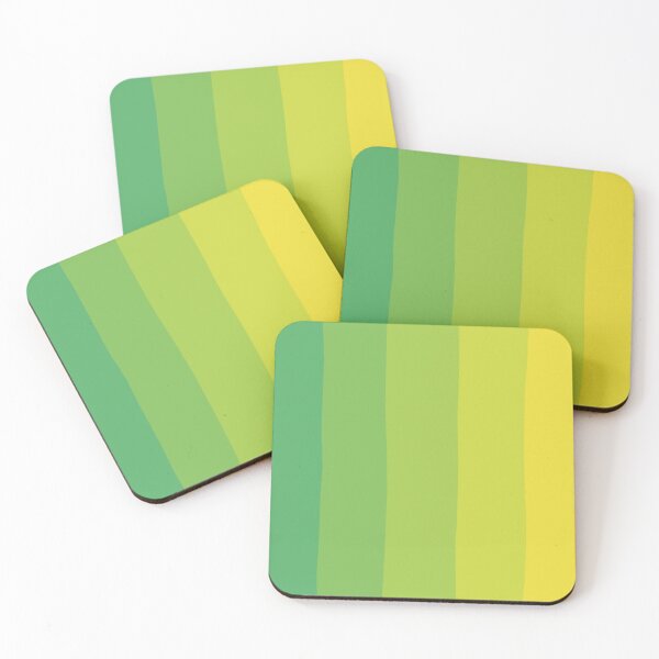 Item preview, "cute shades of green color" designed and sold by tudoo.