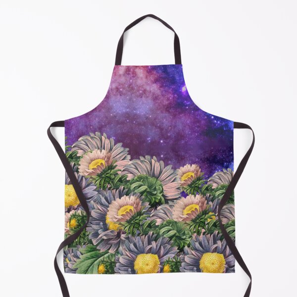 Item preview, flower landscape galaxy  designed and sold by Weather gifts .