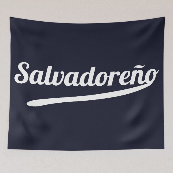 Item preview, Salvadorean designed and sold by talazdesigns.