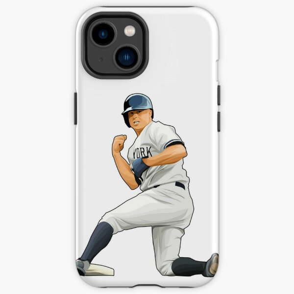 Brett Gardner Jersey Sticker for Sale by athleteart20