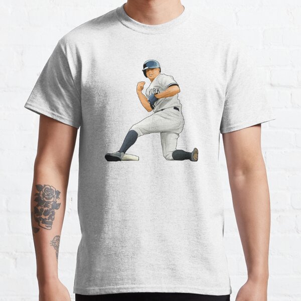 Brett Gardner - LF - New York Yankees Kids T-Shirt