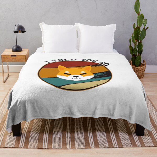 Item preview, Shiba Inu Shirt Shiba Inu To The Moon $SHIB designed and sold by Mytoonsquad.