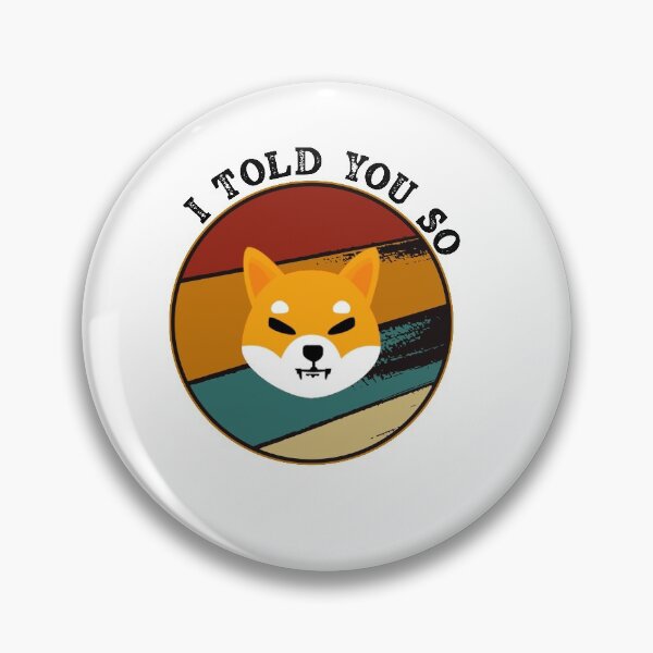 Item preview, Shiba Inu Shirt Shiba Inu To The Moon $SHIB designed and sold by Mytoonsquad.