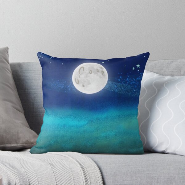 Item preview, Moon designed and sold by RoyalNadja.