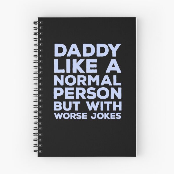 Item preview, dad like a normal person but with worse jokes designed and sold by uranus1store.