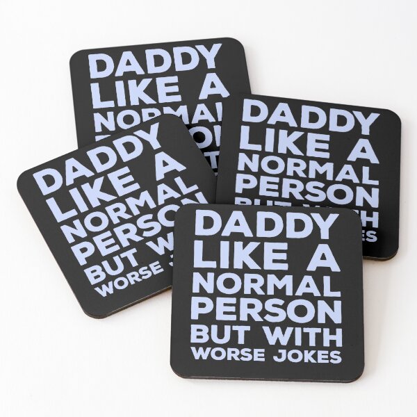 Item preview, dad like a normal person but with worse jokes designed and sold by uranus1store.