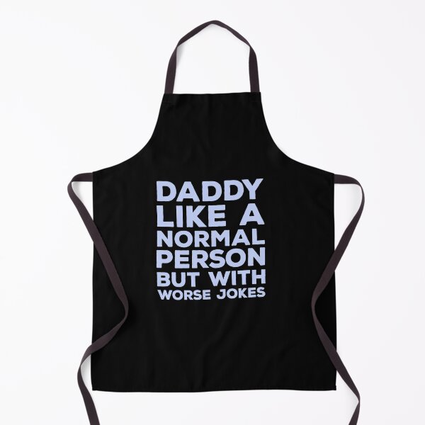 Item preview, dad like a normal person but with worse jokes designed and sold by uranus1store.