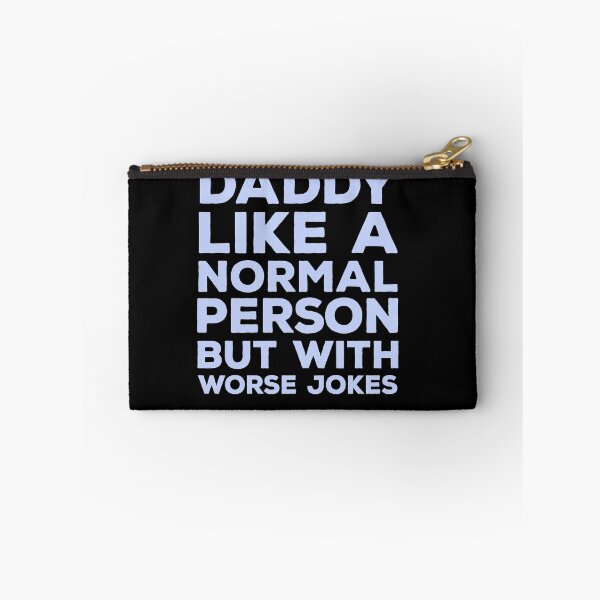 Item preview, dad like a normal person but with worse jokes designed and sold by uranus1store.