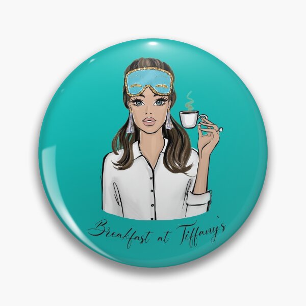 Item preview, Fancy breakfast fashion girl illustration designed and sold by Lalanacliparts.
