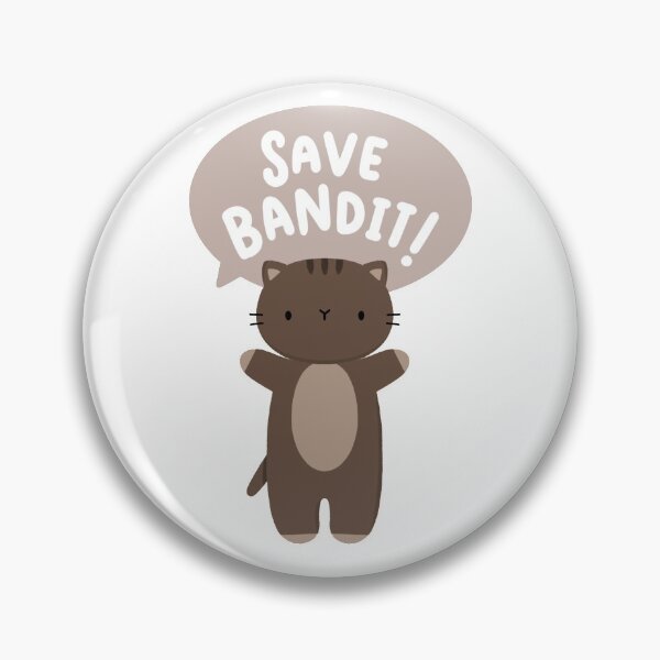 Item preview, The Office Save Bandit designed and sold by cutermelon.