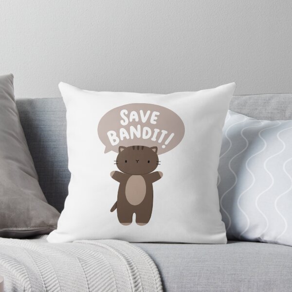 Item preview, The Office Save Bandit designed and sold by cutermelon.