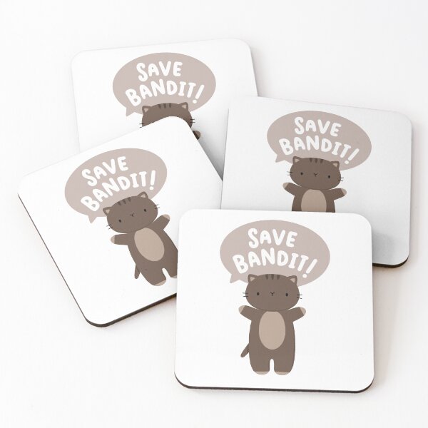 Item preview, The Office Save Bandit designed and sold by cutermelon.