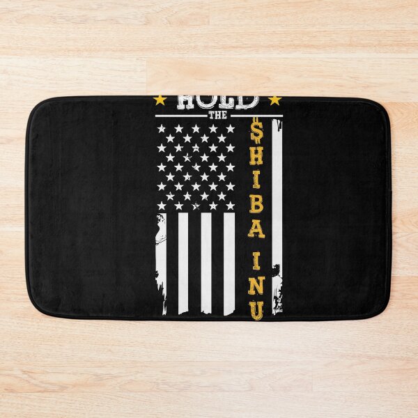 Item preview, Shiba Inu USA Flag Shirt Shiba Inu Vintage Shiba designed and sold by Mytoonsquad.
