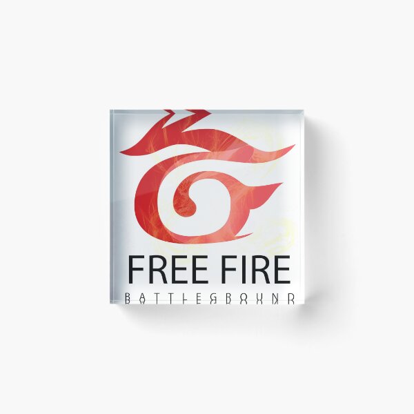 Item preview, Free fire fan artwork  designed and sold by Surya001.