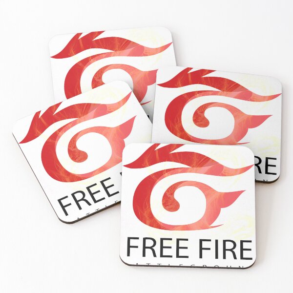 Item preview, Free fire fan artwork  designed and sold by Surya001.