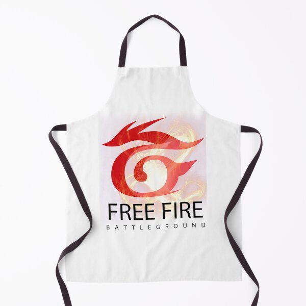 Item preview, Free fire fan artwork designed and sold by Surya001.