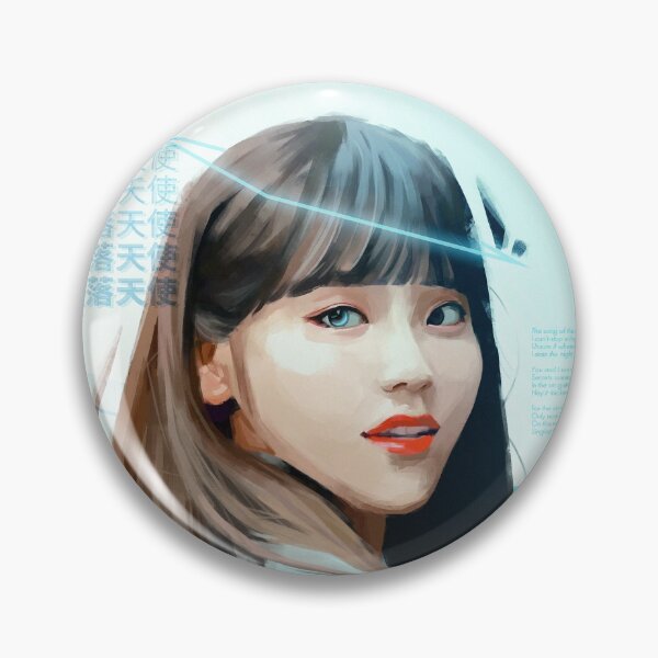 Item preview, " 墮落天使 " designed and sold by 2jinorbit.