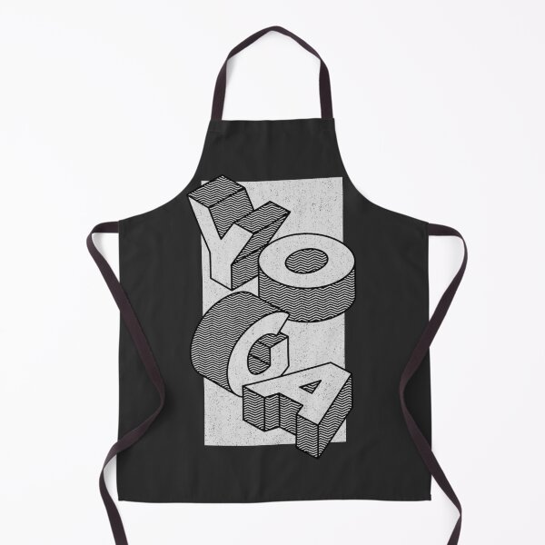 Item preview, Yoga Large Letter designed and sold by malkhteb.