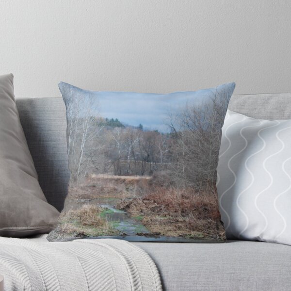 Item preview, The Creek designed and sold by EmmaBrittain.
