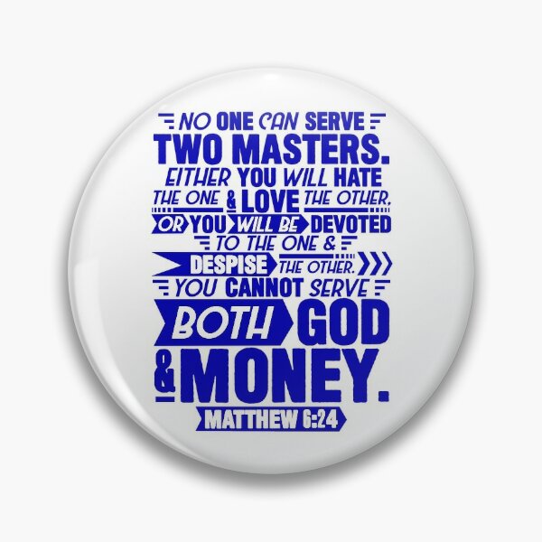 Matt 6 purchases pin bundle deal