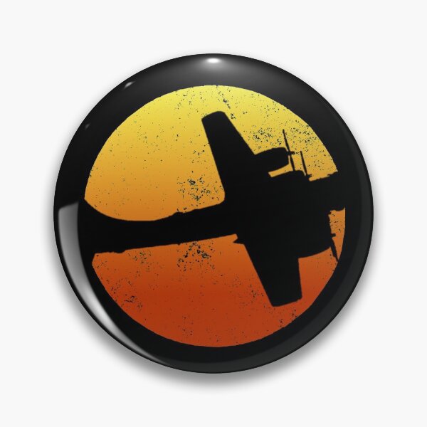Artikelvorschau, B-29 Superfortress Silhouette Retro Sunset WW2 Airplane B29 Gear entworfen und verkauft von DynamicDesign.