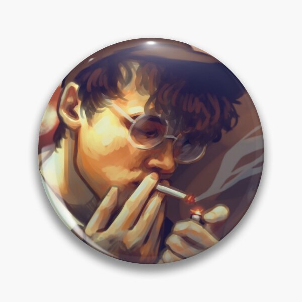 Item preview, smoke designed and sold by sokoprints.