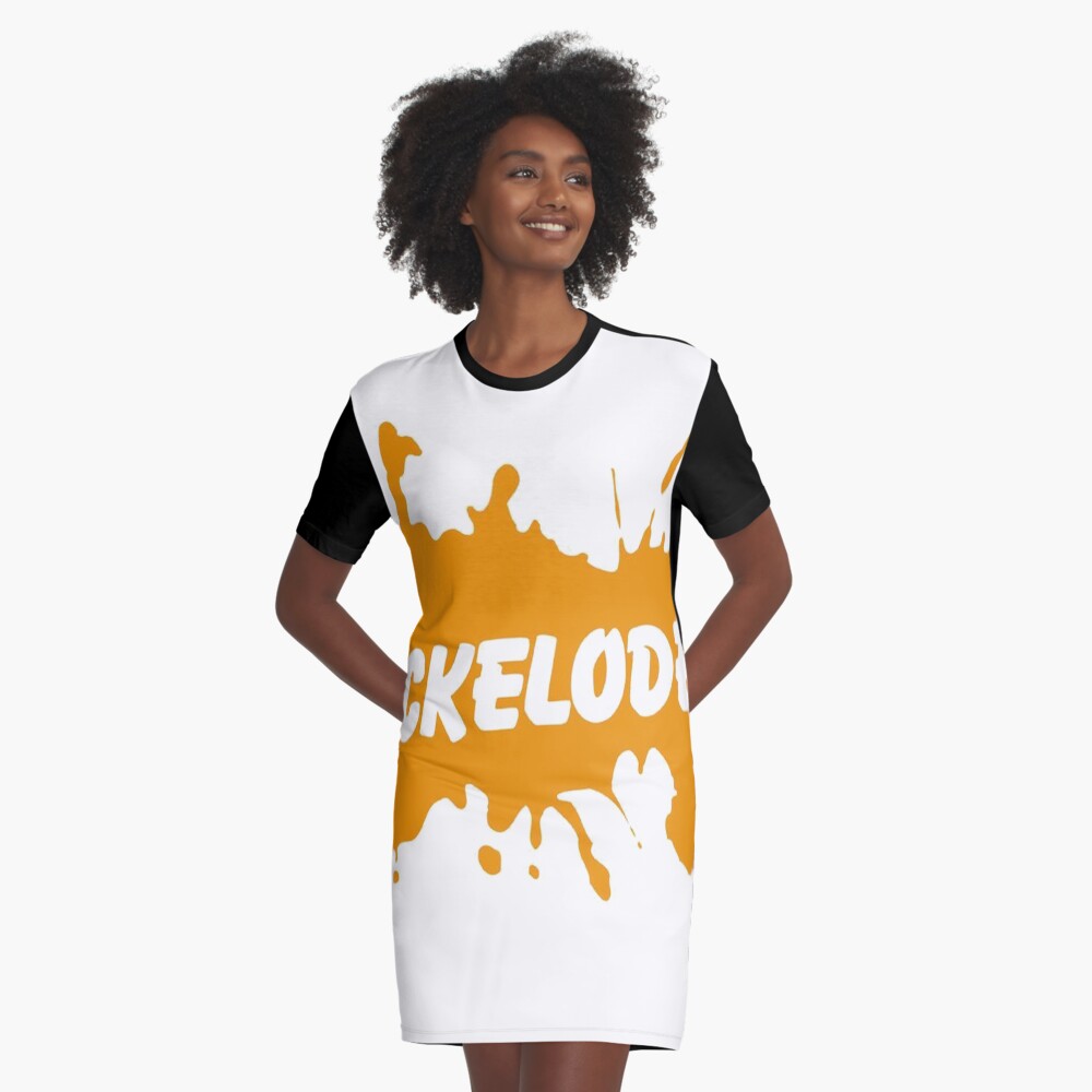Artikel-Vorschau von T-Shirt Kleid, designt und verkauft von sagerippin.