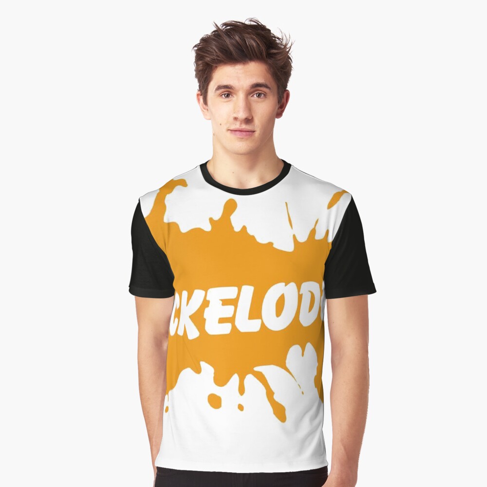 Artikel-Vorschau von Grafik T-Shirt, designt und verkauft von sagerippin.