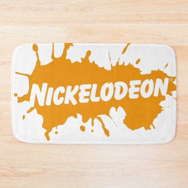 Item preview, the nickelodeon logo's  designed and sold by sagerippin.