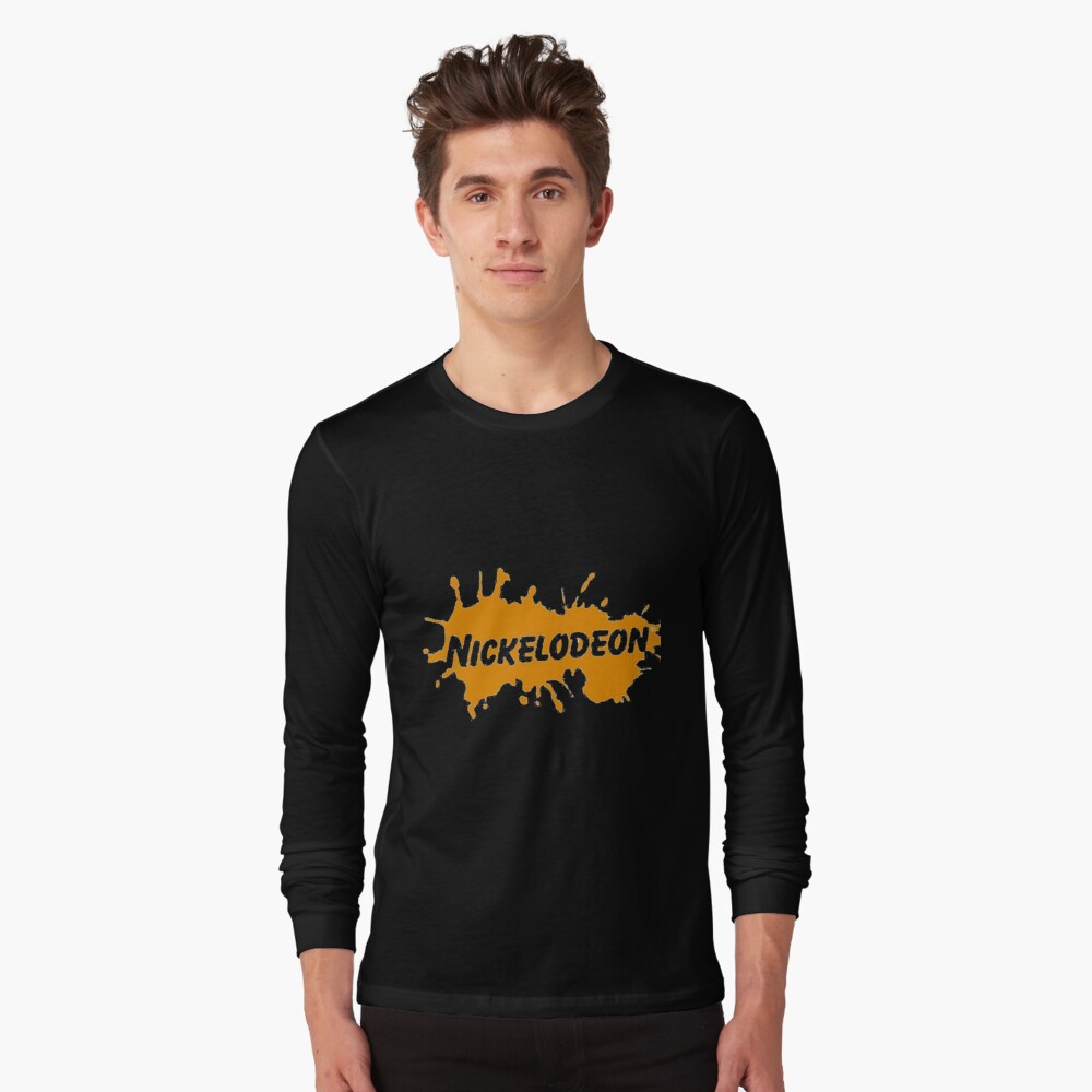 Artikel-Vorschau von Langarmshirt, designt und verkauft von sagerippin.
