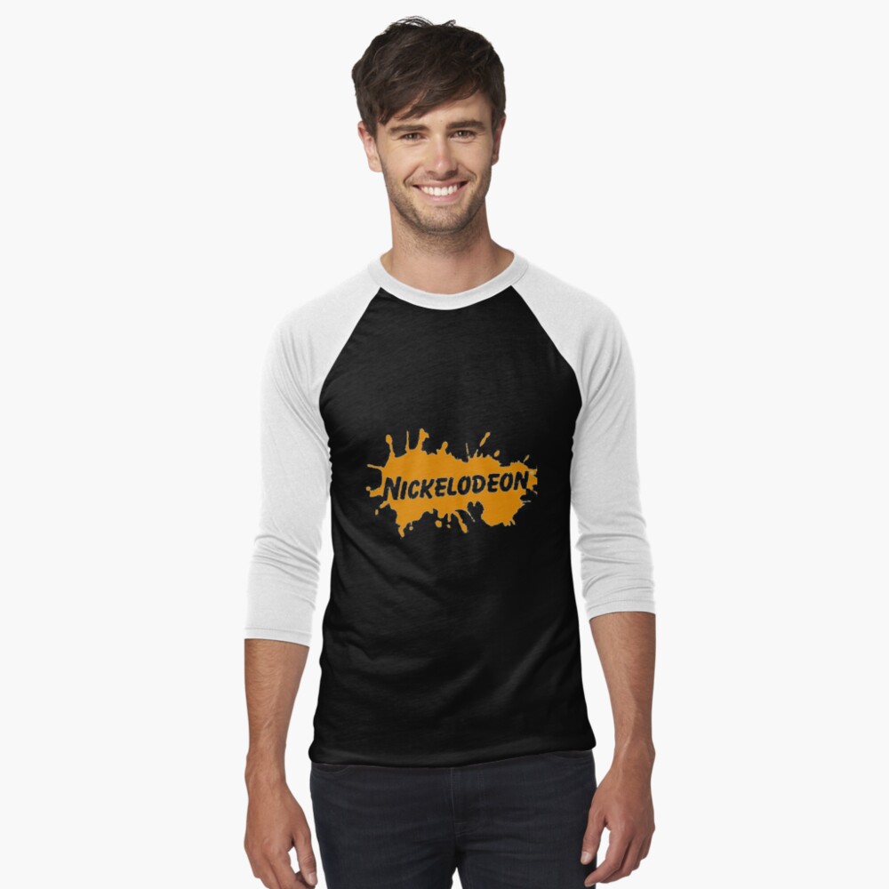 Artikel-Vorschau von Baseballshirt mit 3/4-Arm, designt und verkauft von sagerippin.