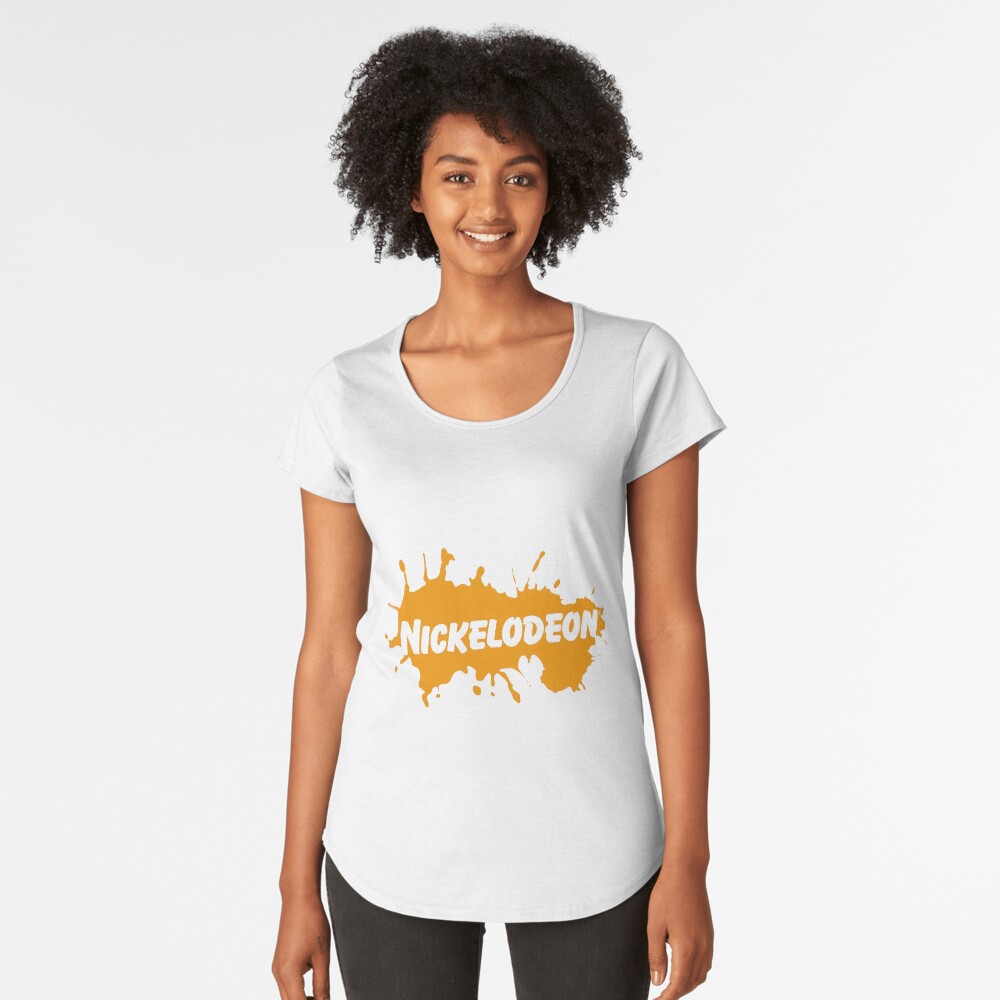 Artikel-Vorschau von Premium Rundhals-Shirt, designt und verkauft von sagerippin.