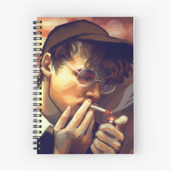 Item preview, smoke designed and sold by sokoprints.