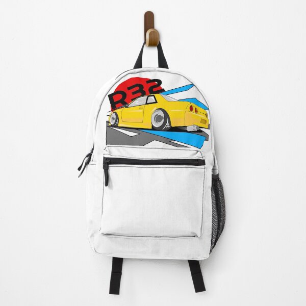 Item preview, R32 MINIMALIST designed and sold by OnlyJDMshop.