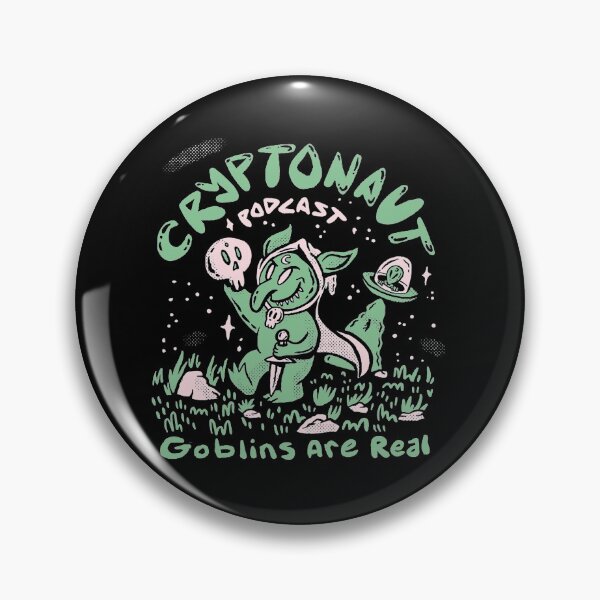 Item preview, Goblins are Real - Designed by Todd Purse T-Shirt designed and sold by repbro66.