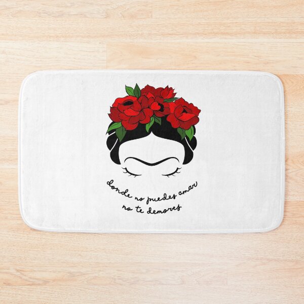 Item preview, DONDE NO PUEDE AMAR NO TE DEMORES designed and sold by MAYRA PEREZ.