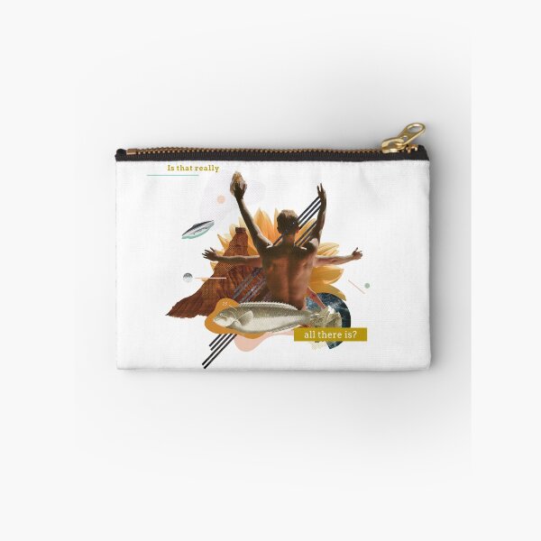 Item preview, Is that really all there is? designed and sold by jarmila80.