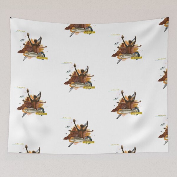 Item preview, Is that really all there is? designed and sold by jarmila80.
