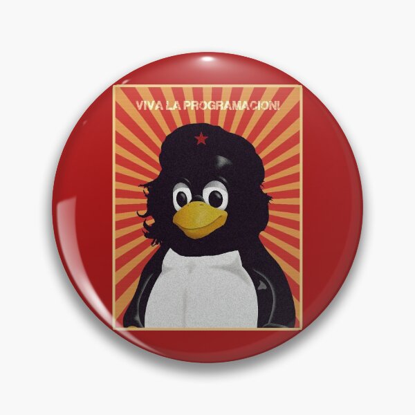 Item preview, Viva la Programacion! designed and sold by DFerraz.