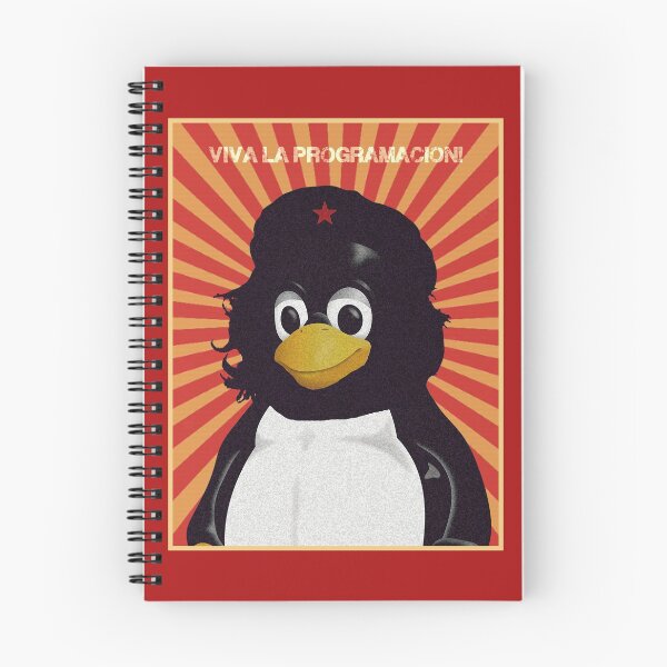Item preview, Viva la Programacion! designed and sold by DFerraz.