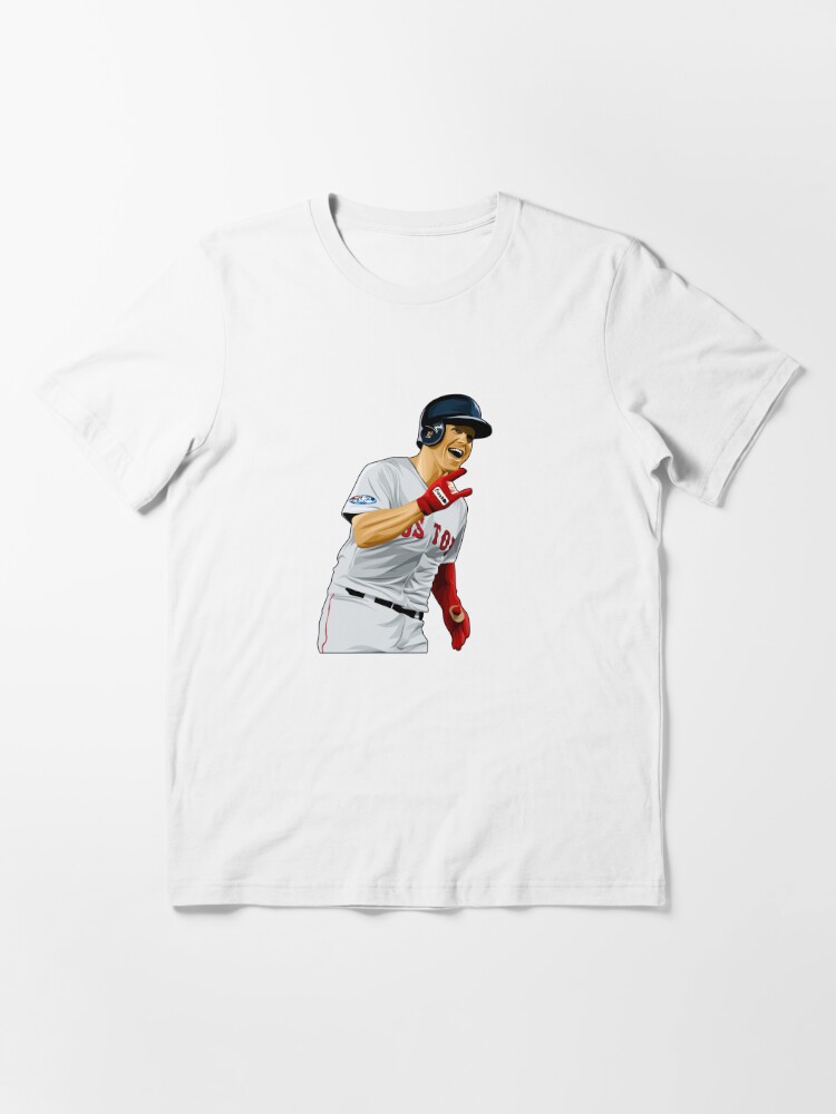 brock holt t shirt