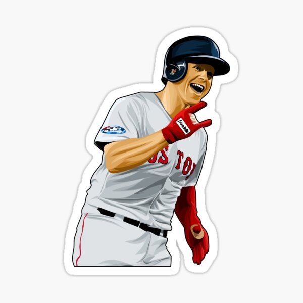 Rafael Devers: Caricature, Adult T-Shirt / Large - MLB - Sports Fan Gear | breakingt