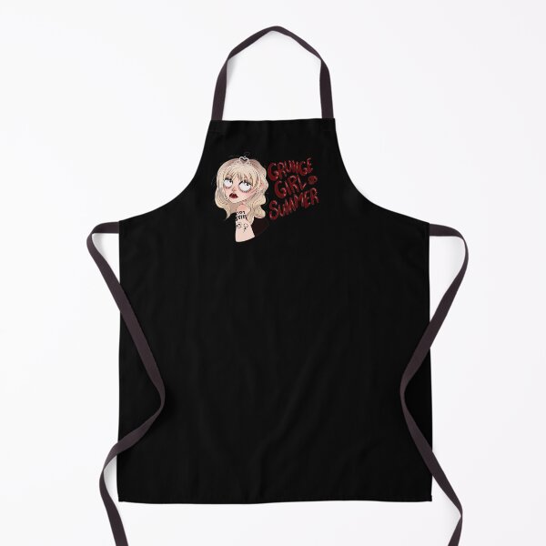 Item preview, Grunge Girl Summer designed and sold by Charlotte Redfearn.