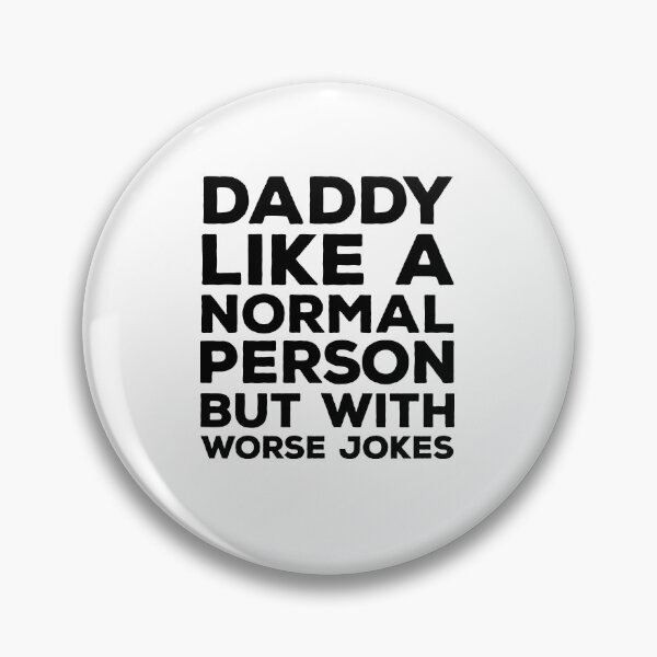 Item preview, dad like a normal person but with worse jokes designed and sold by uranus1store.